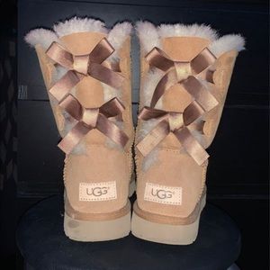 Girls Ugg boots